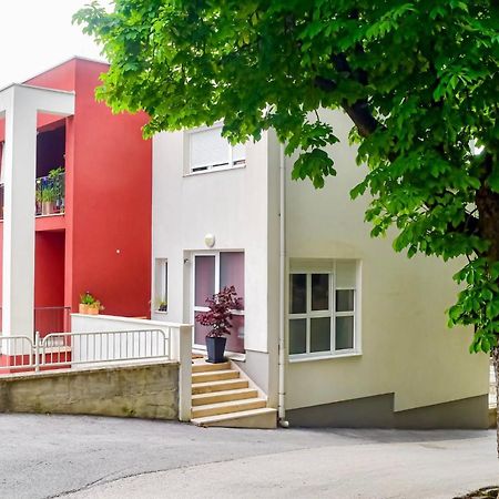 Studio Apartment Stazion With Free Parking Pazin Extérieur photo