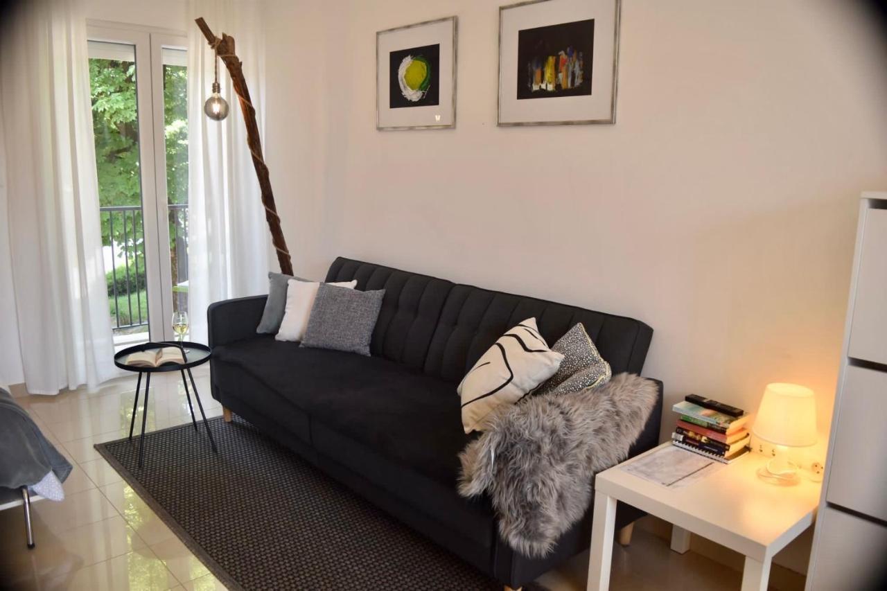 Studio Apartment Stazion With Free Parking Pazin Extérieur photo