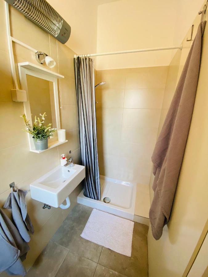Studio Apartment Stazion With Free Parking Pazin Extérieur photo