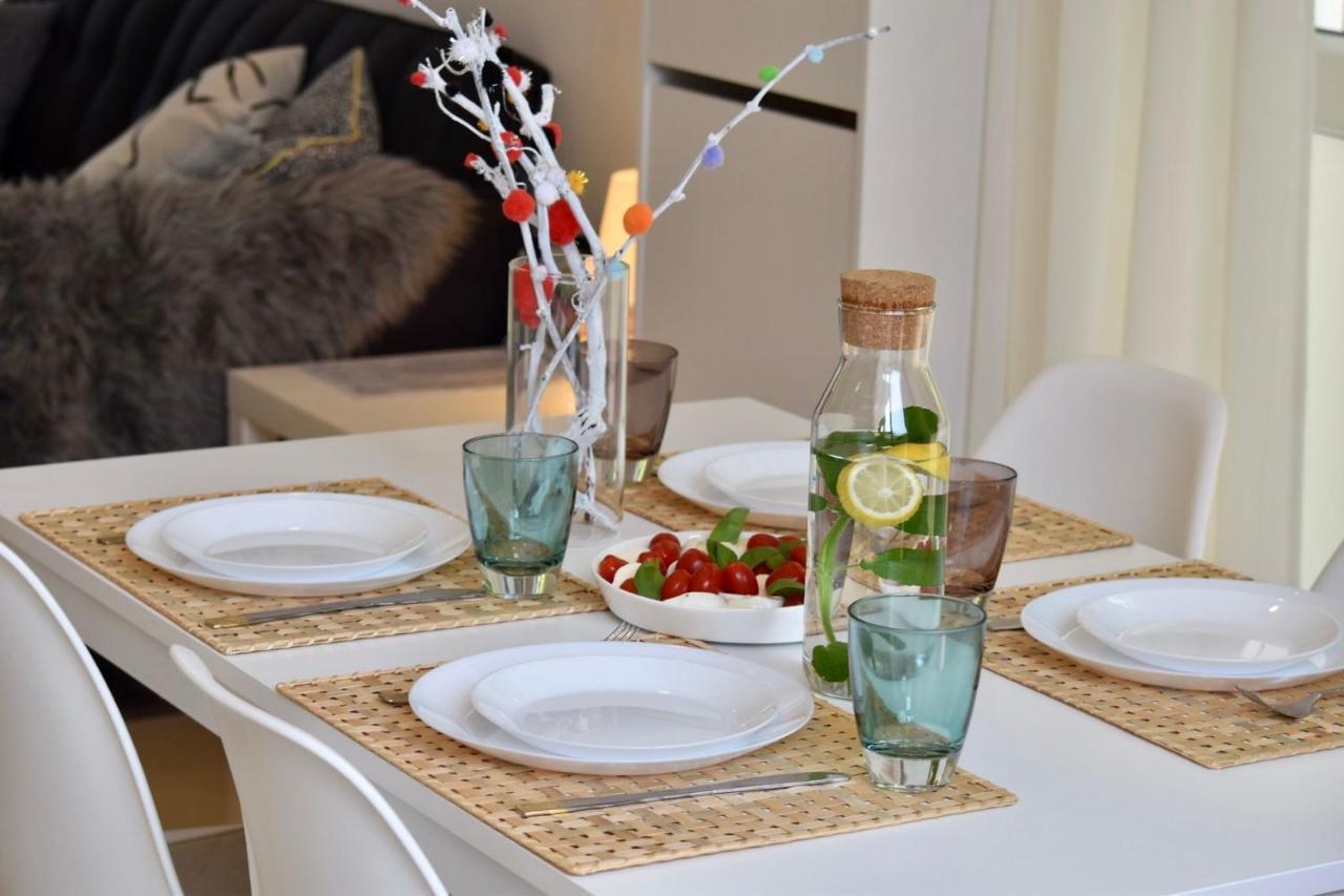 Studio Apartment Stazion With Free Parking Pazin Extérieur photo